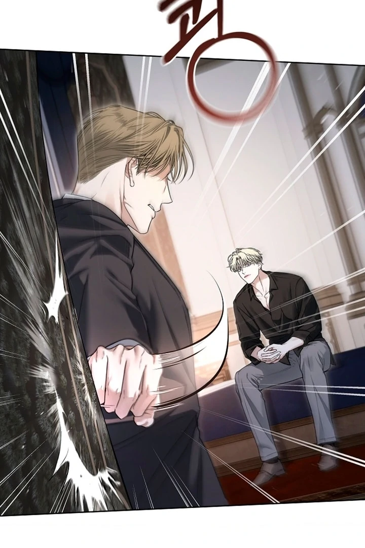 Kiss Me If You Can [Official][Uncensored] - Chapter 09 - S1 manhwa