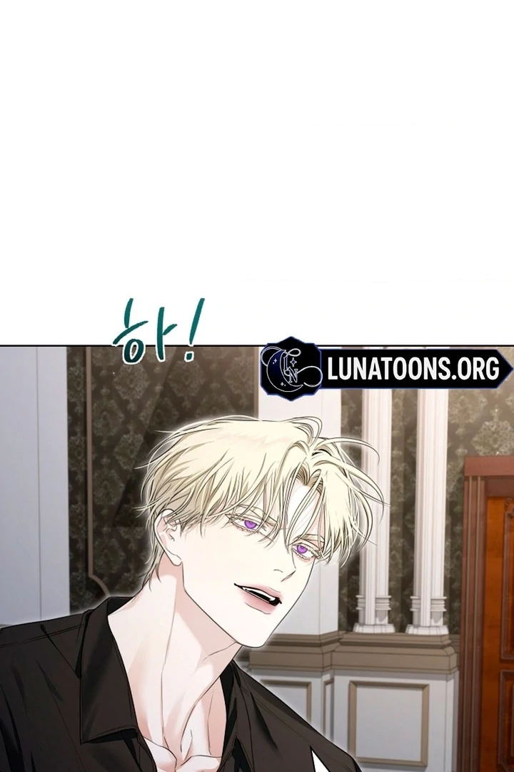 Kiss Me If You Can [Official][Uncensored] - Chapter 09 - S1 manhwa