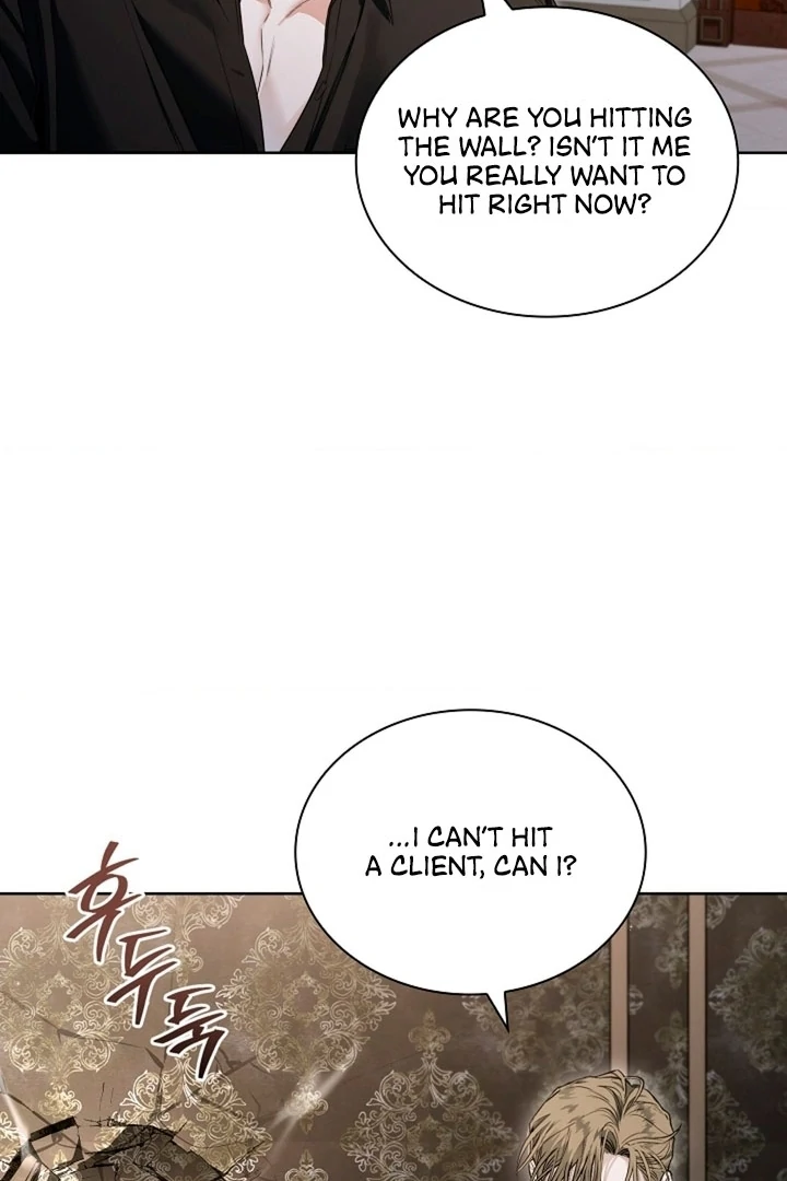Kiss Me If You Can [Official][Uncensored] - Chapter 09 - S1 manhwa