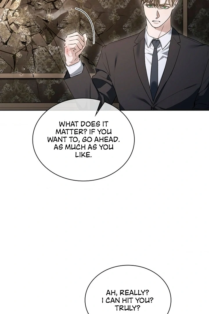 Kiss Me If You Can [Official][Uncensored] - Chapter 09 - S1 manhwa