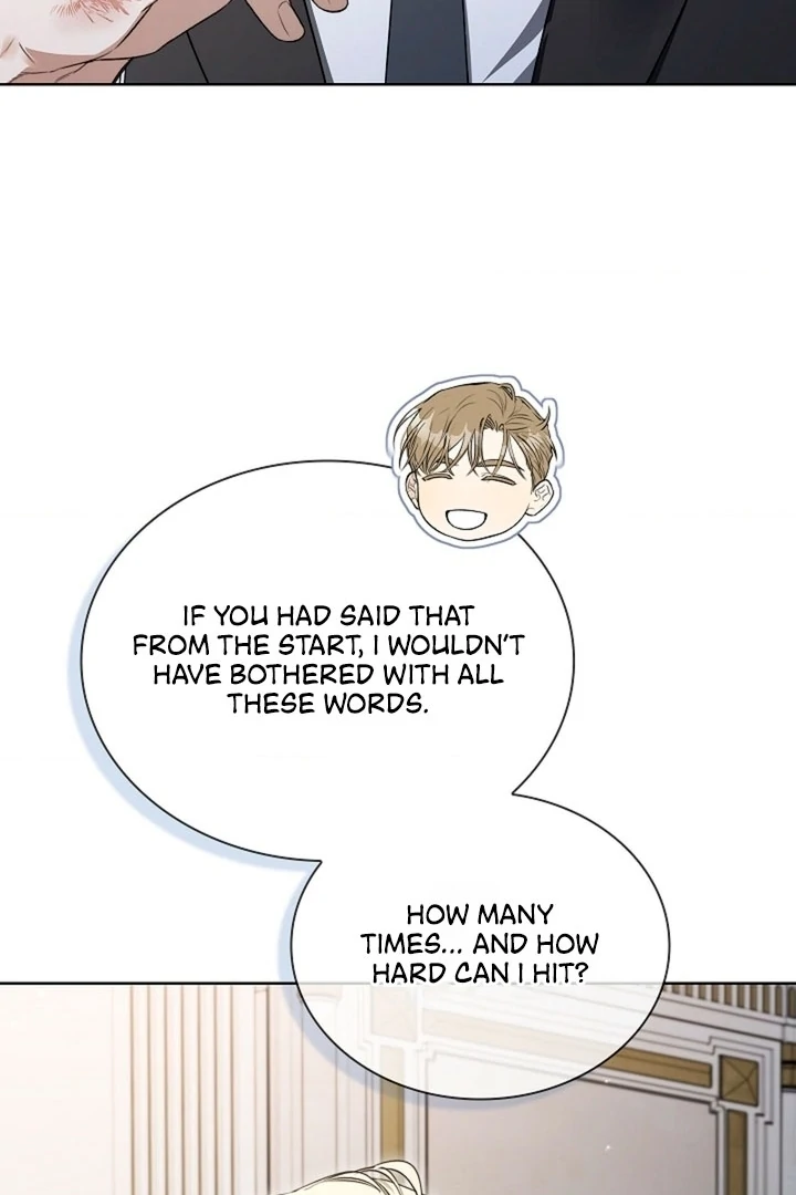 Kiss Me If You Can [Official][Uncensored] - Chapter 09 - S1 manhwa