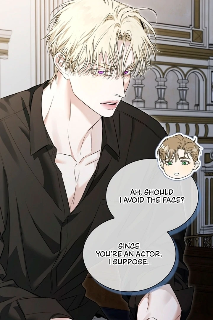 Kiss Me If You Can [Official][Uncensored] - Chapter 09 - S1 manhwa