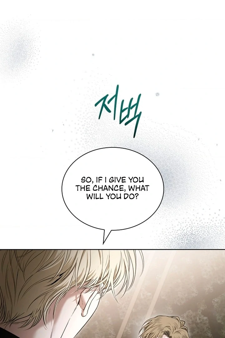 Kiss Me If You Can [Official][Uncensored] - Chapter 09 - S1 manhwa