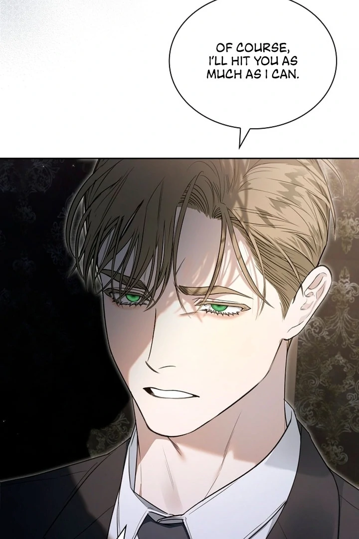 Kiss Me If You Can [Official][Uncensored] - Chapter 09 - S1 manhwa