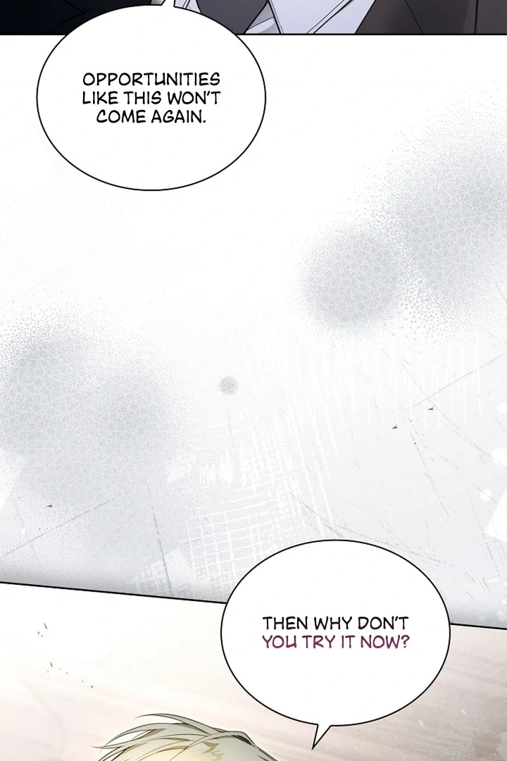 Kiss Me If You Can [Official][Uncensored] - Chapter 09 - S1 manhwa
