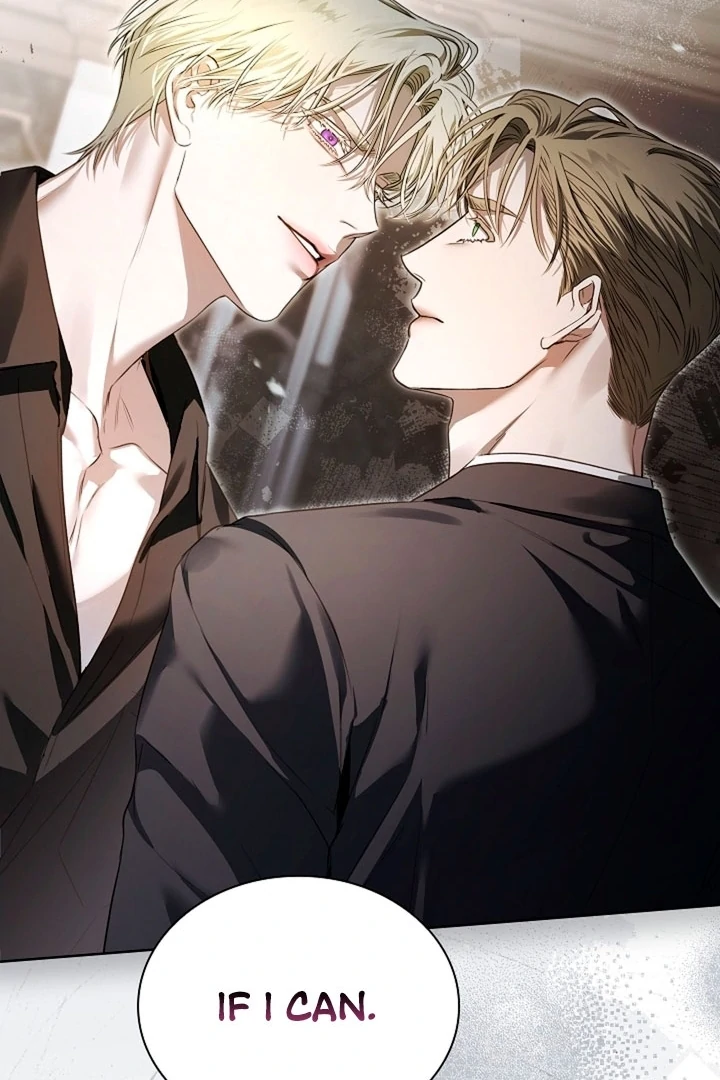 Kiss Me If You Can [Official][Uncensored] - Chapter 09 - S1 manhwa