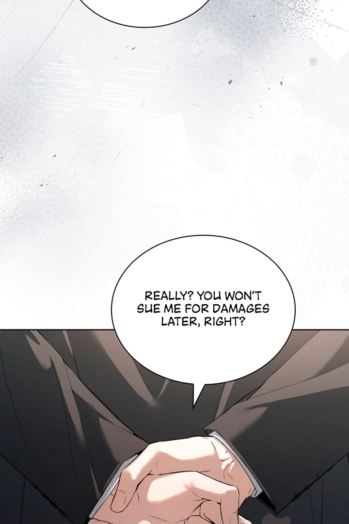 Kiss Me If You Can [Official][Uncensored] - Chapter 09 - S1 manhwa