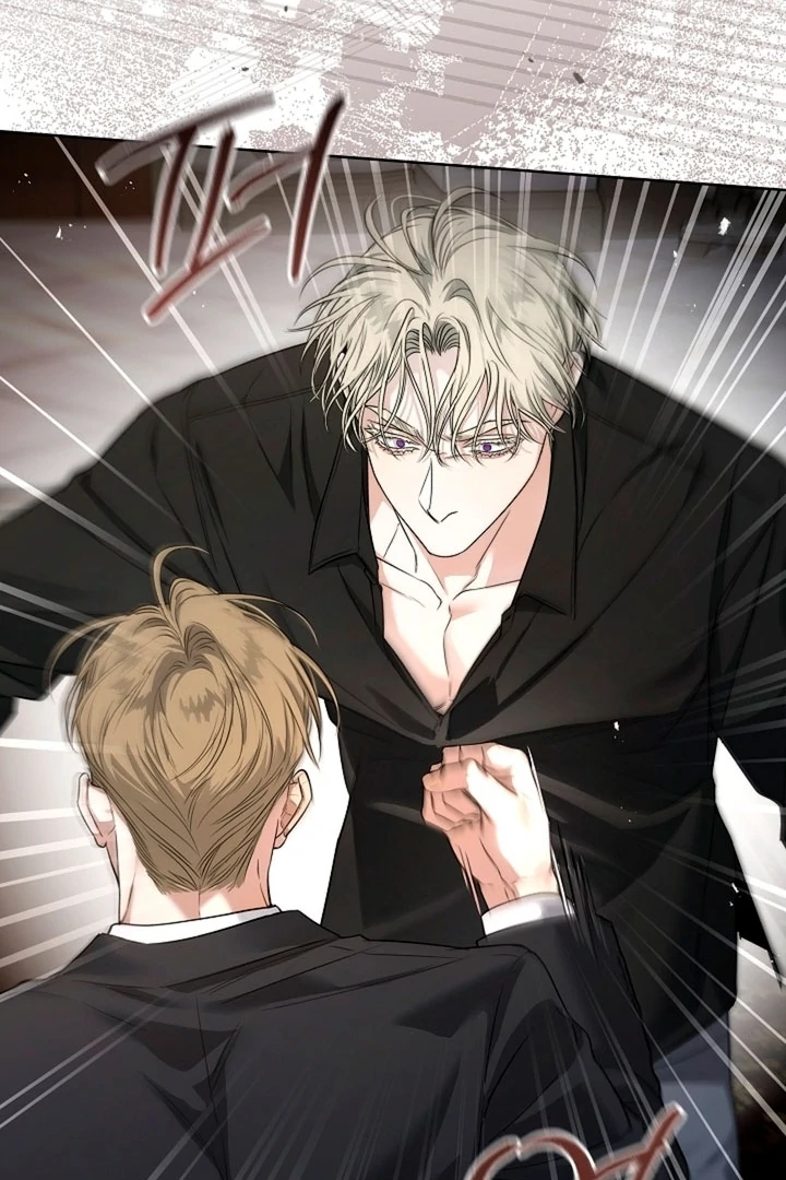 Kiss Me If You Can [Official][Uncensored] - Chapter 09 - S1 manhwa