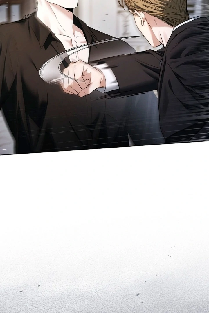 Kiss Me If You Can [Official][Uncensored] - Chapter 09 - S1 manhwa