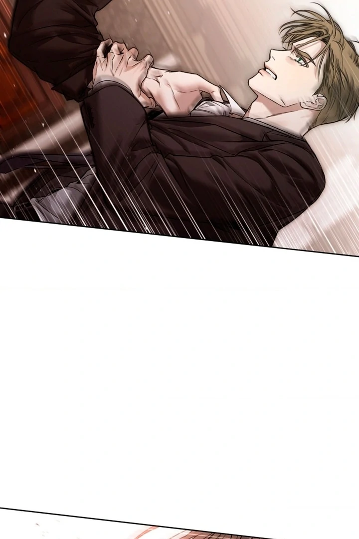 Kiss Me If You Can [Official][Uncensored] - Chapter 09 - S1 manhwa