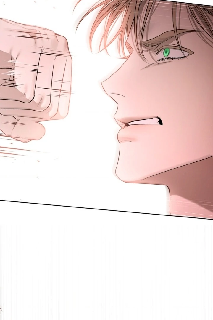 Kiss Me If You Can [Official][Uncensored] - Chapter 09 - S1 manhwa