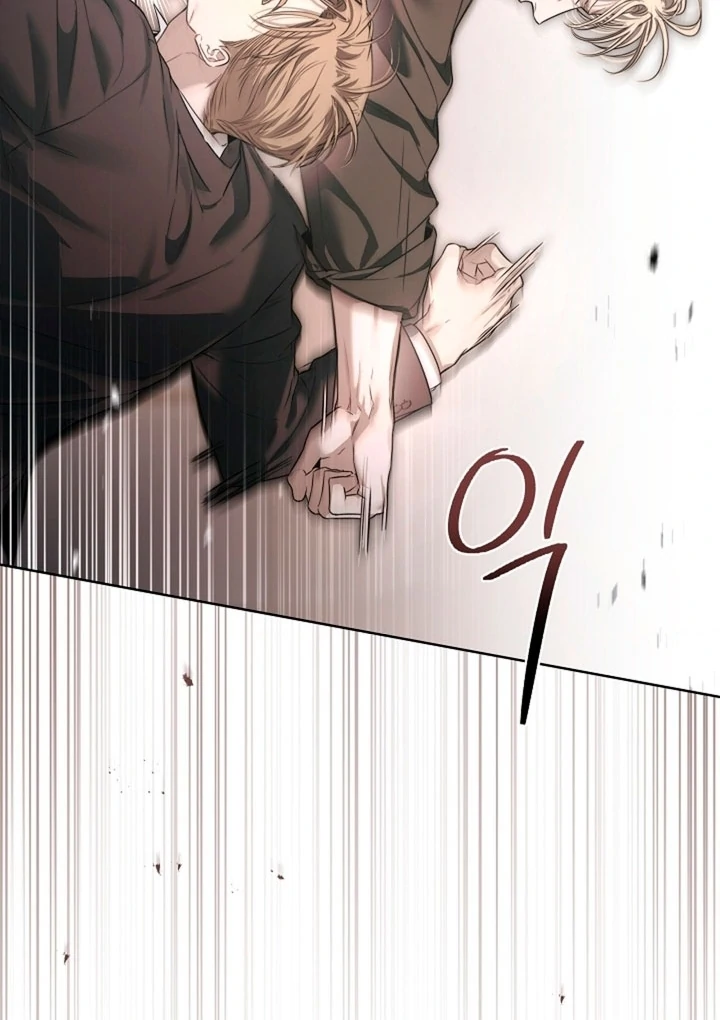 Kiss Me If You Can [Official][Uncensored] - Chapter 09 - S1 manhwa