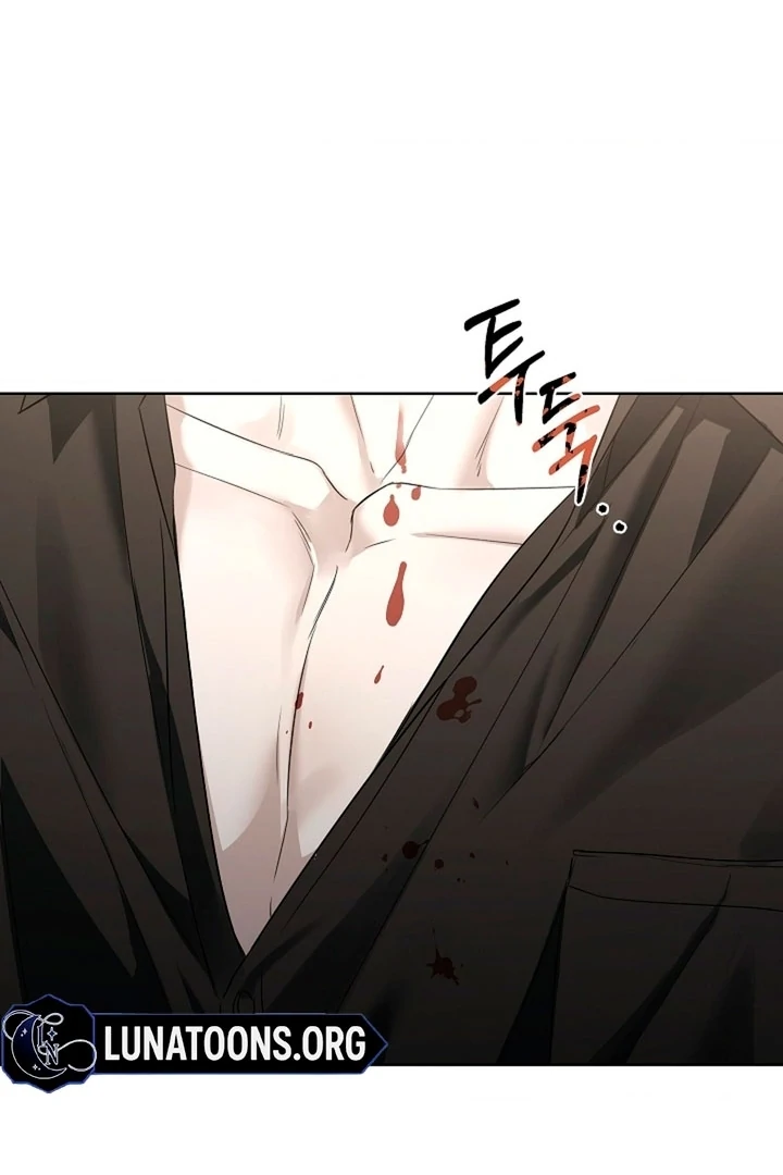 Kiss Me If You Can [Official][Uncensored] - Chapter 09 - S1 manhwa