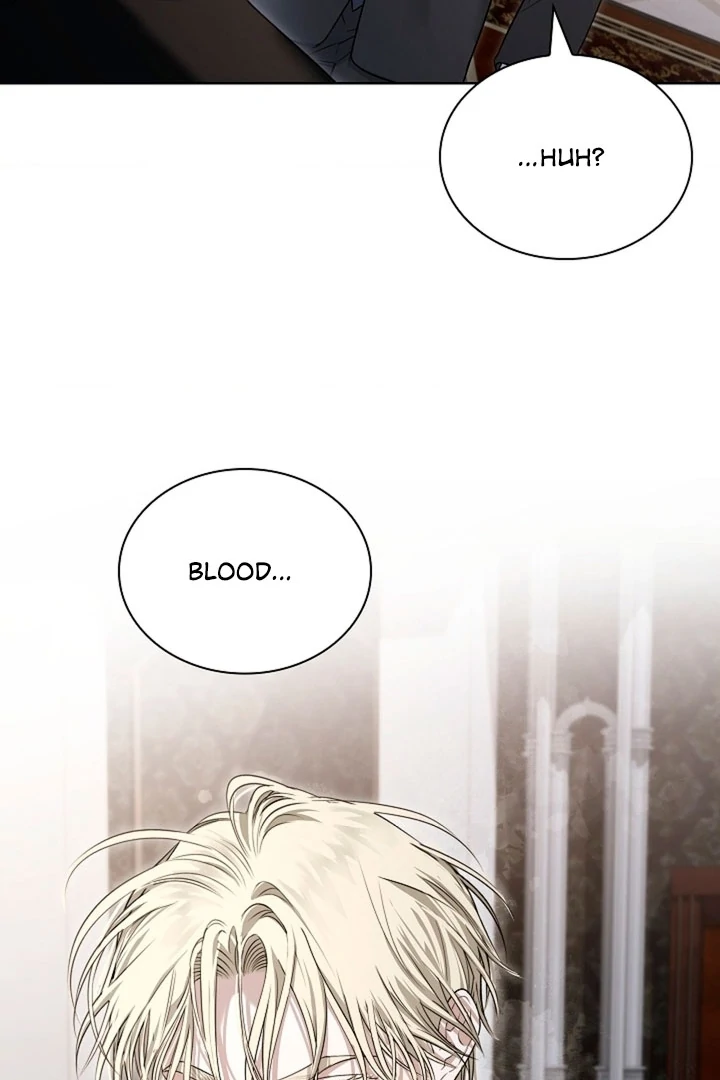 Kiss Me If You Can [Official][Uncensored] - Chapter 09 - S1 manhwa