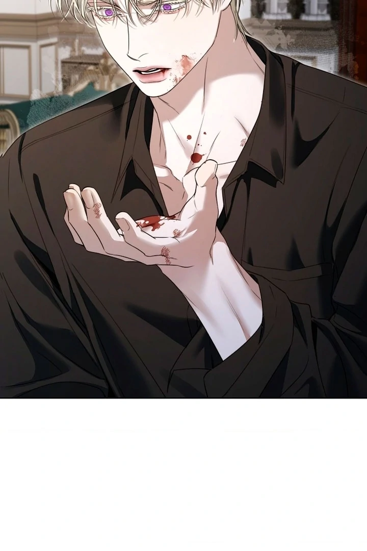 Kiss Me If You Can [Official][Uncensored] - Chapter 09 - S1 manhwa