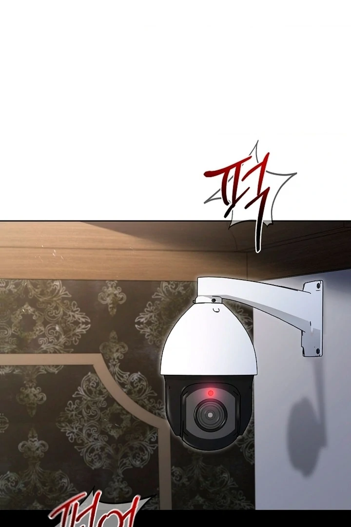 Kiss Me If You Can [Official][Uncensored] - Chapter 09 - S1 manhwa