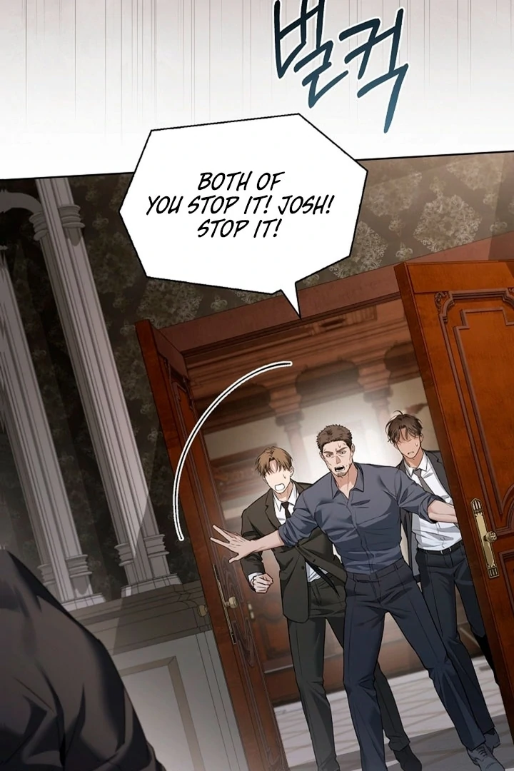 Kiss Me If You Can [Official][Uncensored] - Chapter 09 - S1 manhwa