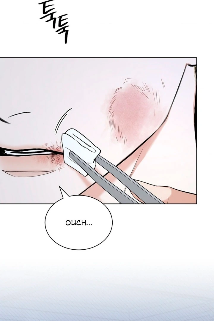 Kiss Me If You Can [Official][Uncensored] - Chapter 10 - S1 manhwa
