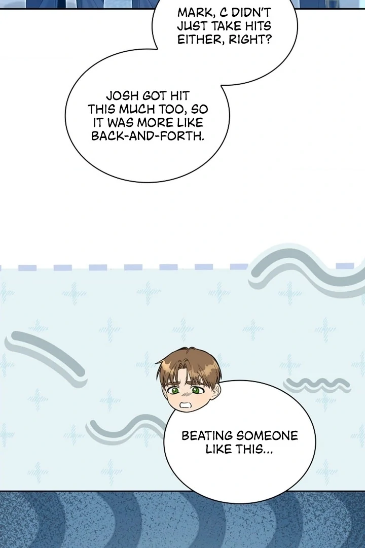 Kiss Me If You Can [Official][Uncensored] - Chapter 10 - S1 manhwa