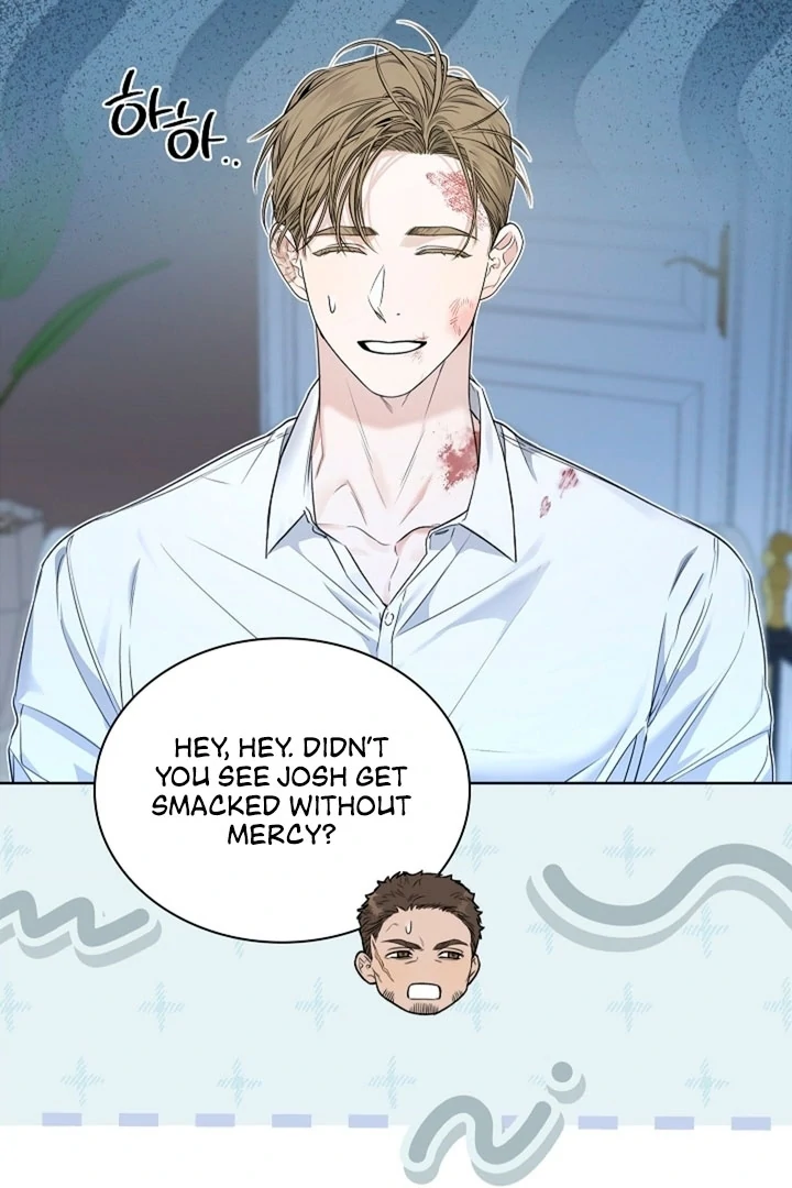 Kiss Me If You Can [Official][Uncensored] - Chapter 10 - S1 manhwa