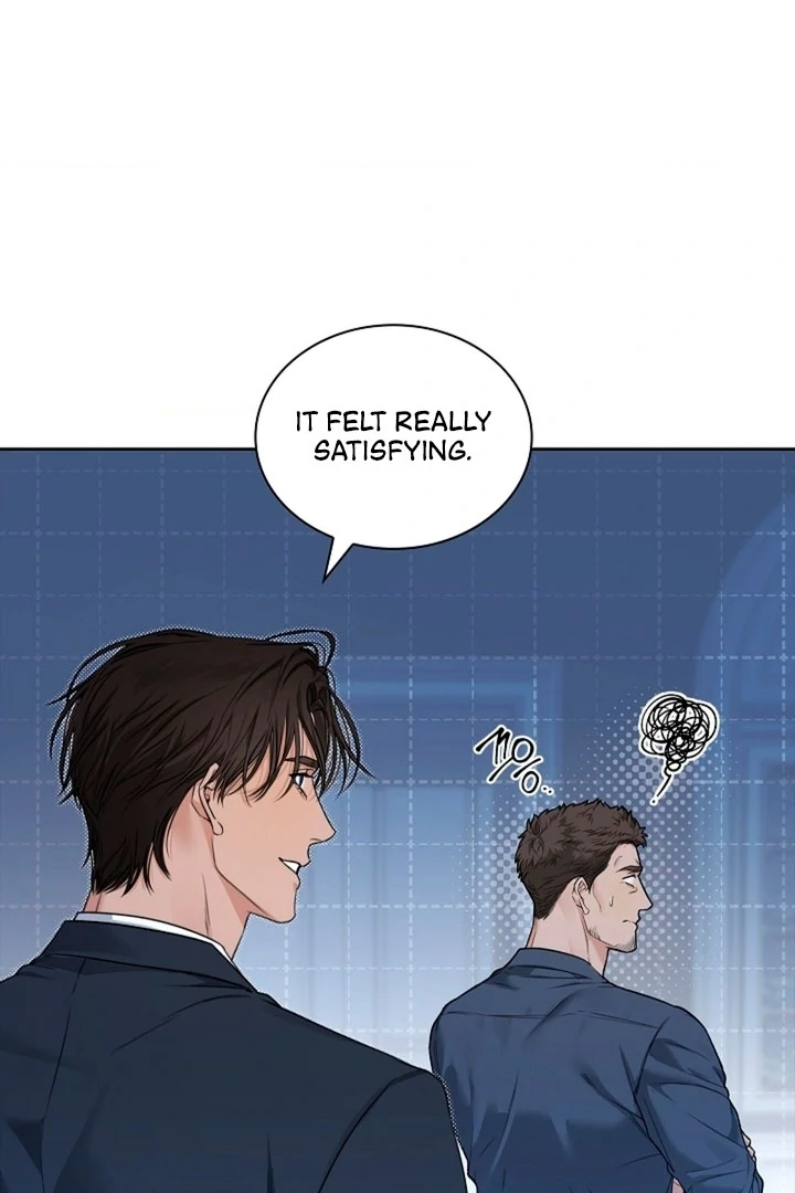 Kiss Me If You Can [Official][Uncensored] - Chapter 10 - S1 manhwa