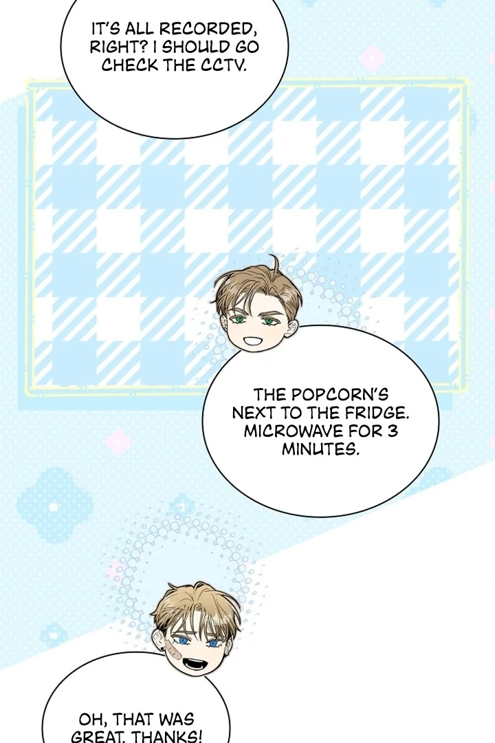 Kiss Me If You Can [Official][Uncensored] - Chapter 10 - S1 manhwa