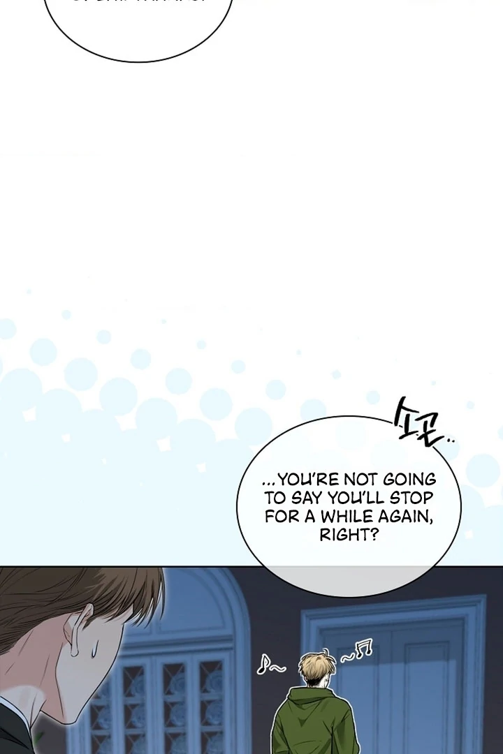 Kiss Me If You Can [Official][Uncensored] - Chapter 10 - S1 manhwa