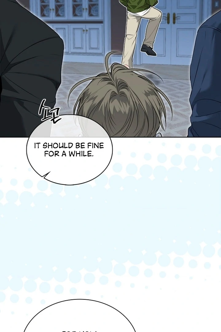 Kiss Me If You Can [Official][Uncensored] - Chapter 10 - S1 manhwa