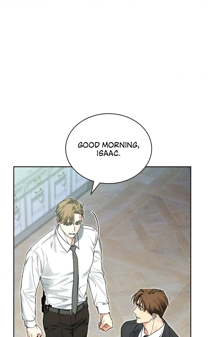 Kiss Me If You Can [Official][Uncensored] - Chapter 10 - S1 manhwa