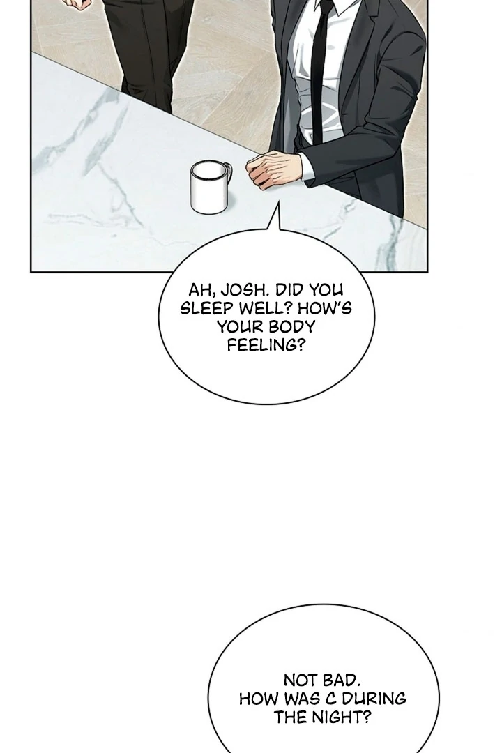Kiss Me If You Can [Official][Uncensored] - Chapter 10 - S1 manhwa