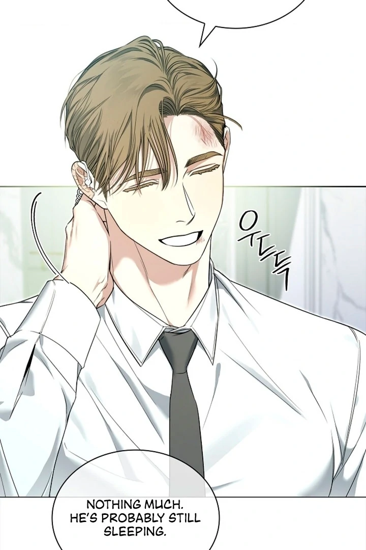 Kiss Me If You Can [Official][Uncensored] - Chapter 10 - S1 manhwa