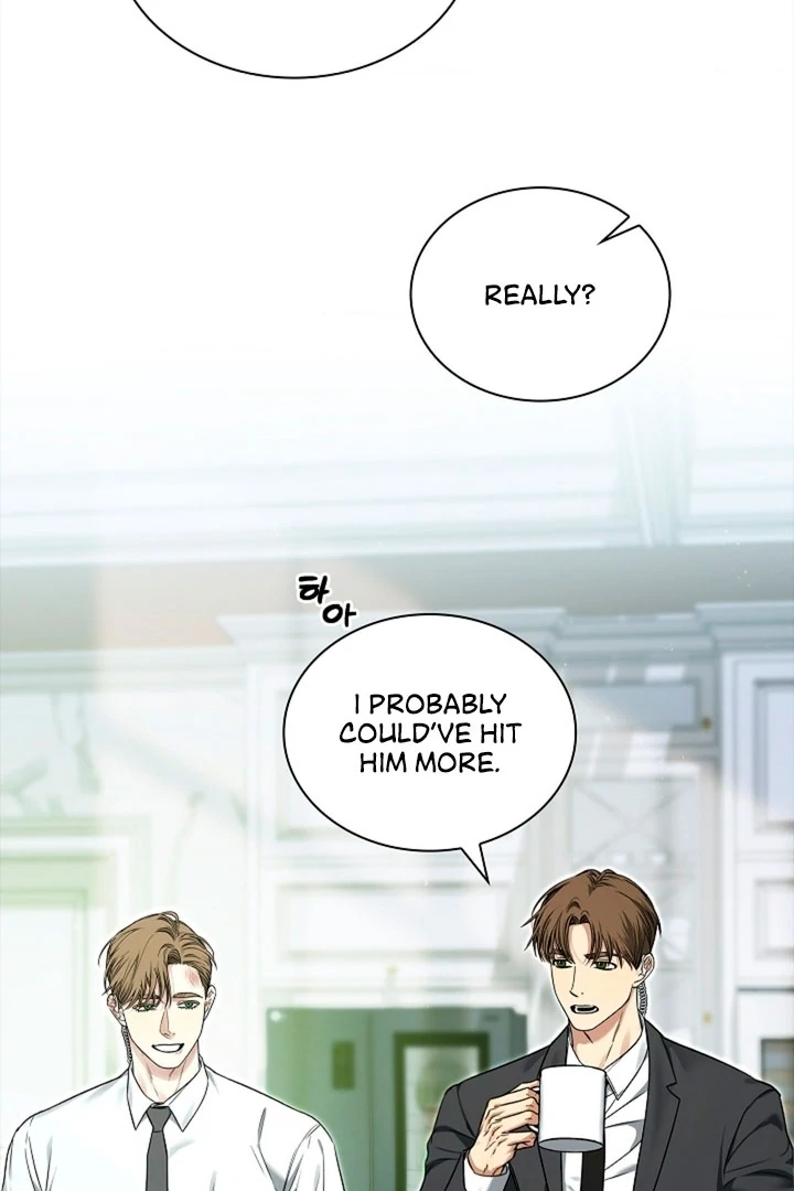 Kiss Me If You Can [Official][Uncensored] - Chapter 10 - S1 manhwa