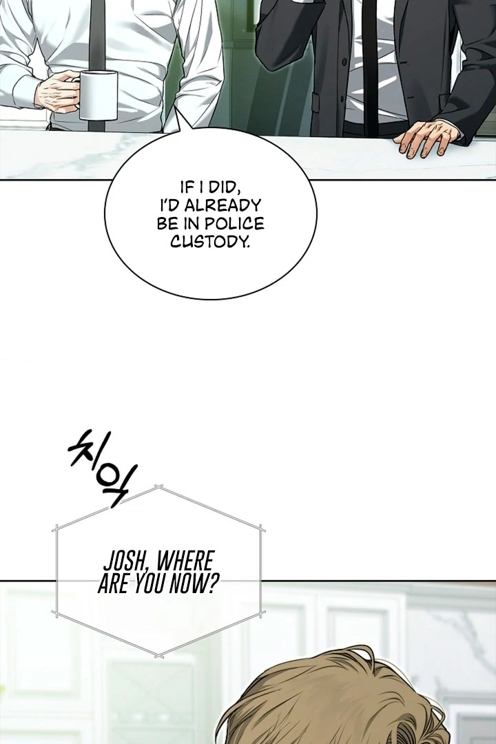 Kiss Me If You Can [Official][Uncensored] - Chapter 10 - S1 manhwa