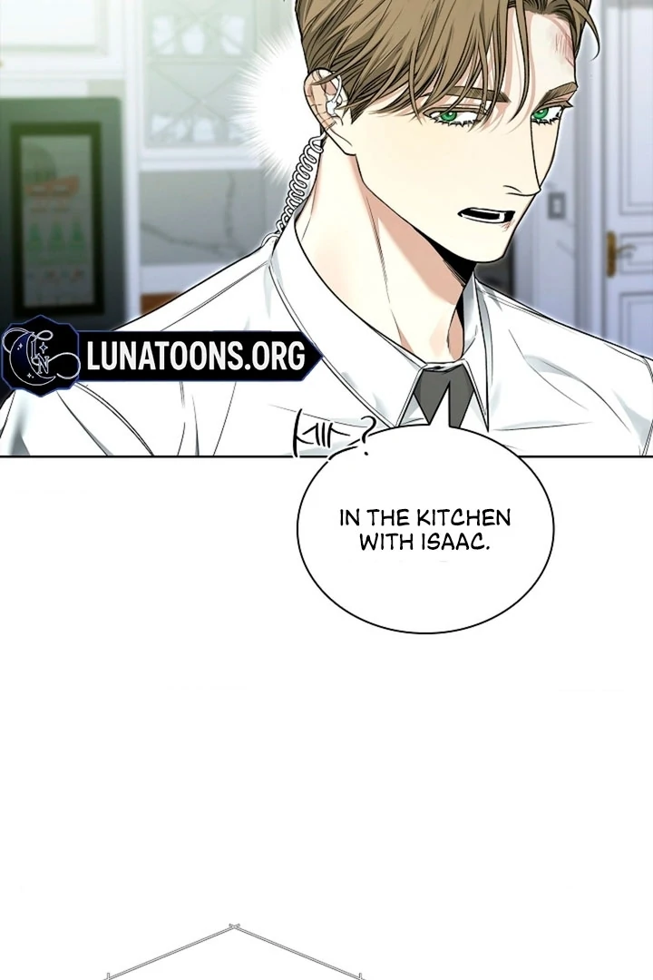 Kiss Me If You Can [Official][Uncensored] - Chapter 10 - S1 manhwa