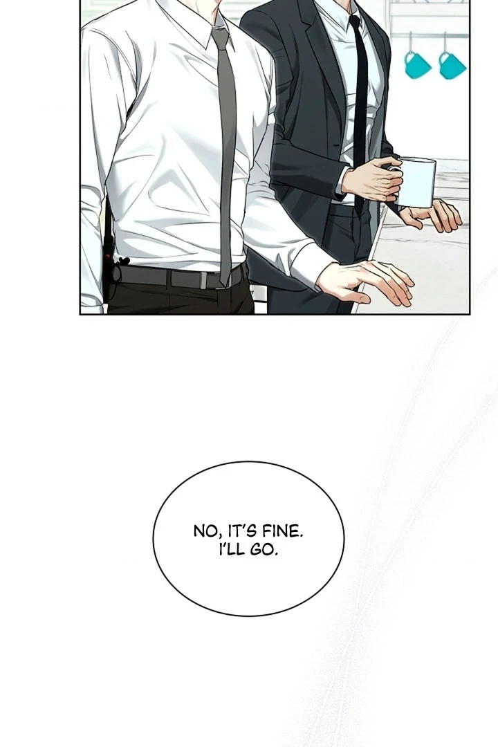 Kiss Me If You Can [Official][Uncensored] - Chapter 10 - S1 manhwa