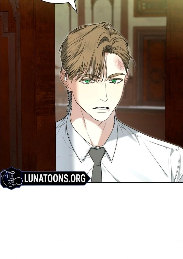 Kiss Me If You Can [Official][Uncensored] - Chapter 10 - S1 manhwa
