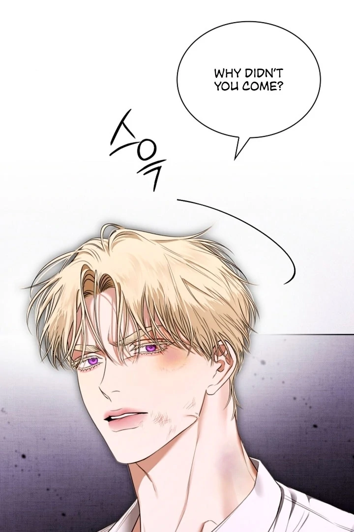Kiss Me If You Can [Official][Uncensored] - Chapter 10 - S1 manhwa