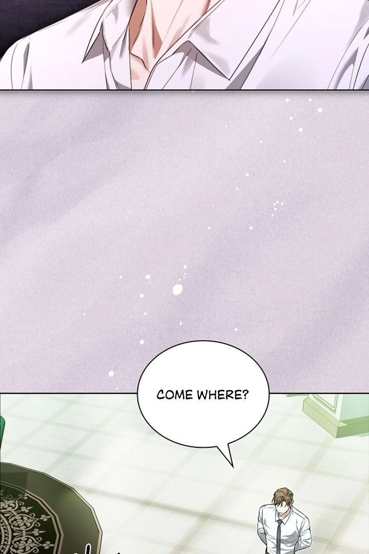 Kiss Me If You Can [Official][Uncensored] - Chapter 10 - S1 manhwa