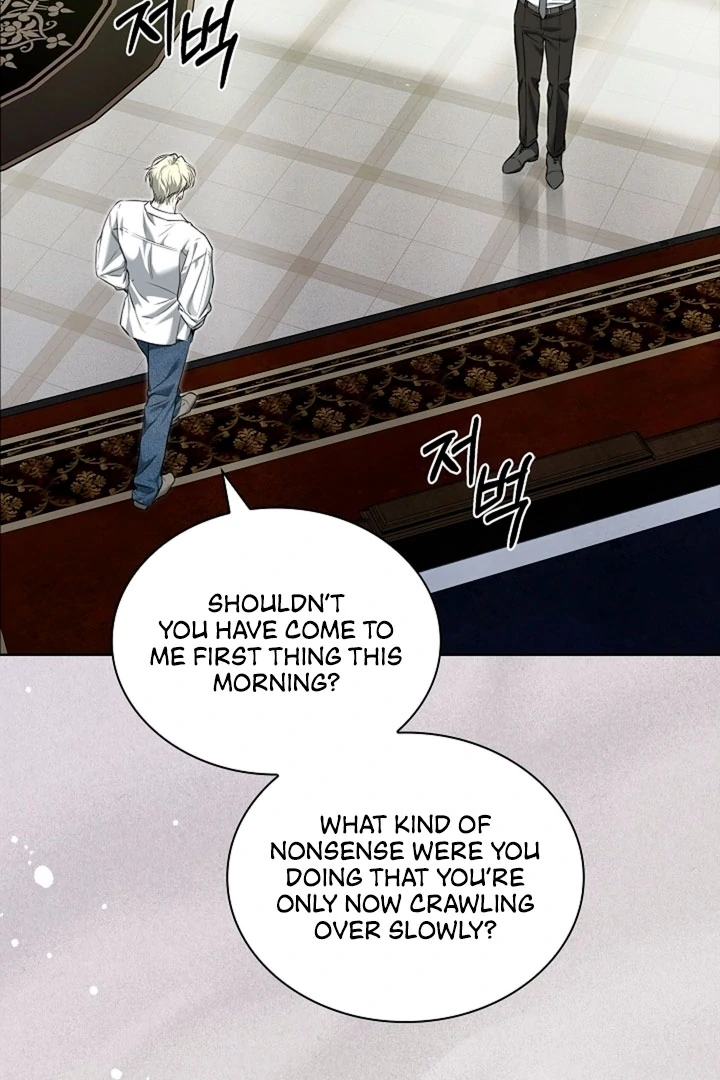 Kiss Me If You Can [Official][Uncensored] - Chapter 10 - S1 manhwa