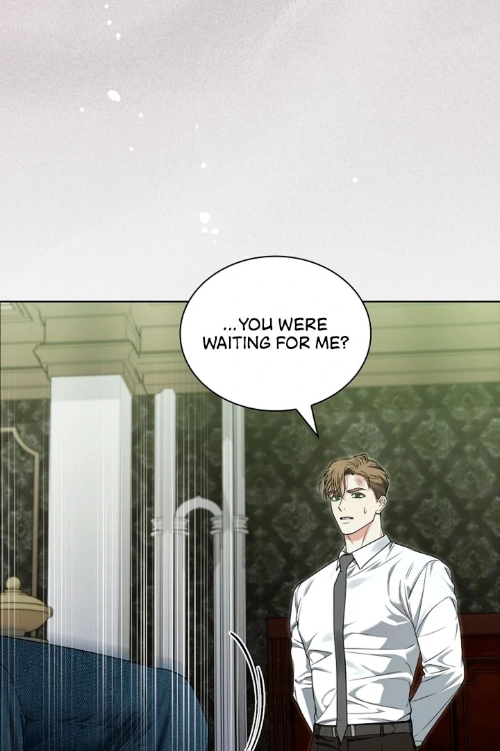 Kiss Me If You Can [Official][Uncensored] - Chapter 10 - S1 manhwa