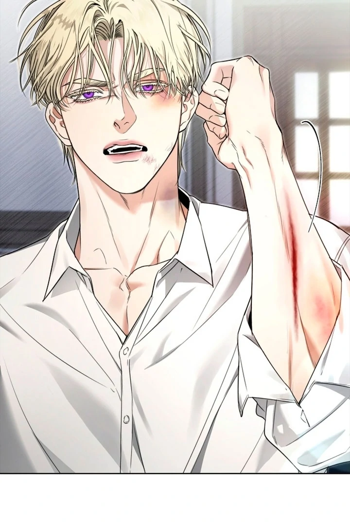 Kiss Me If You Can [Official][Uncensored] - Chapter 10 - S1 manhwa