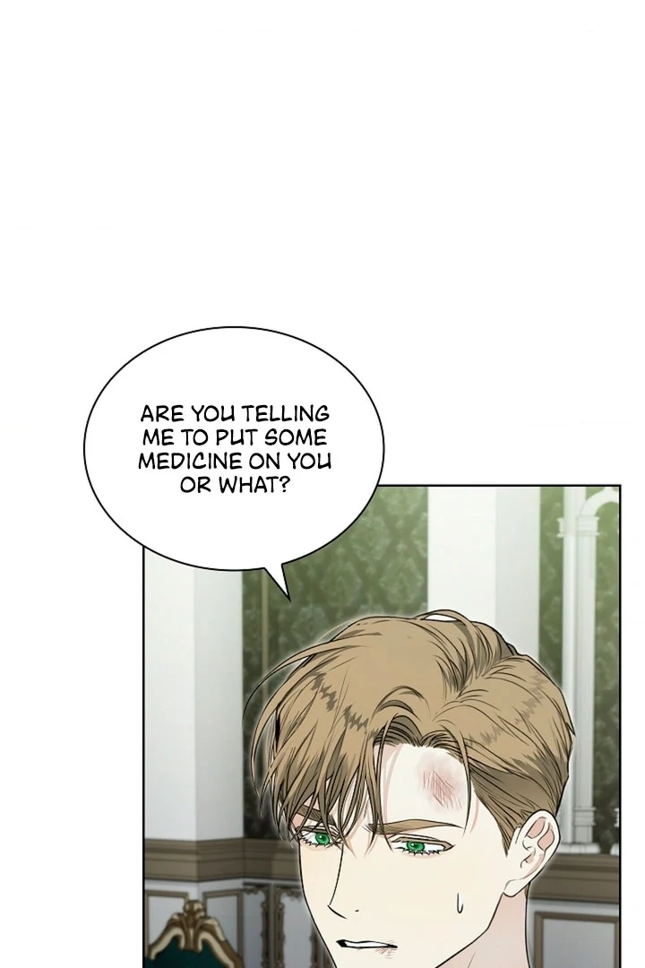 Kiss Me If You Can [Official][Uncensored] - Chapter 10 - S1 manhwa