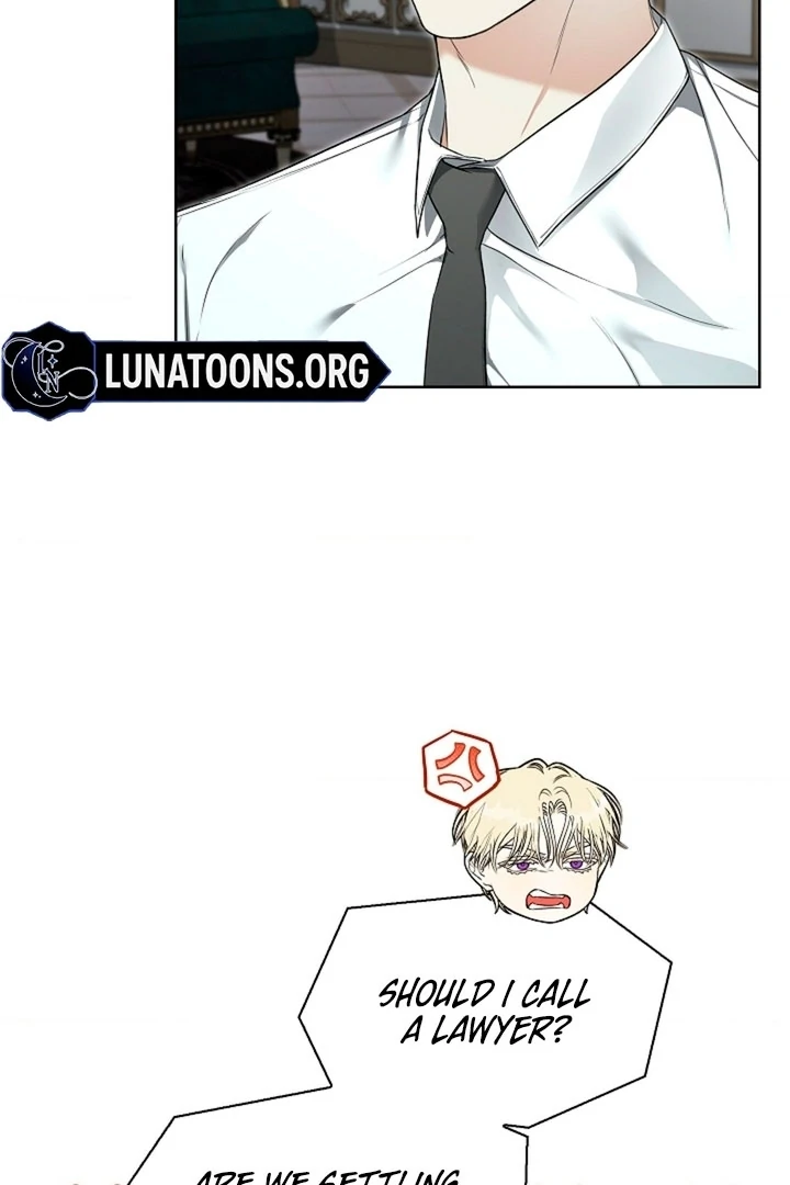 Kiss Me If You Can [Official][Uncensored] - Chapter 10 - S1 manhwa