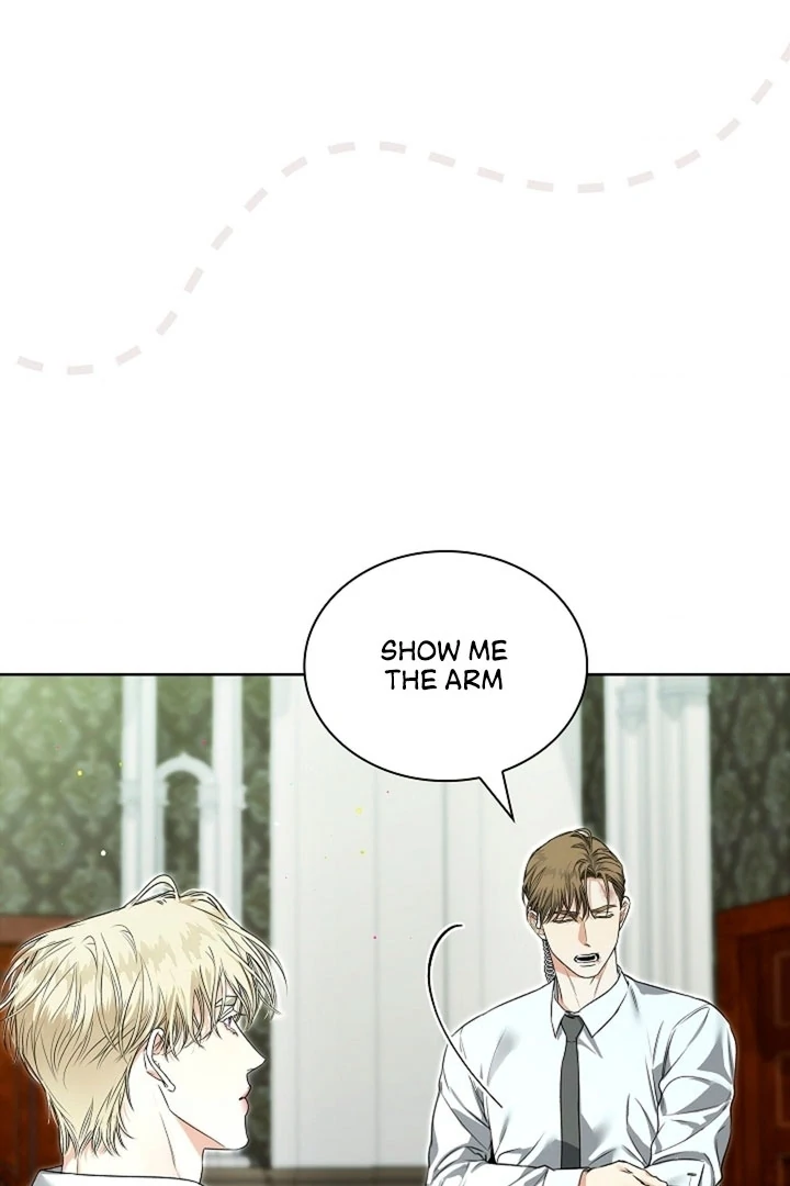 Kiss Me If You Can [Official][Uncensored] - Chapter 10 - S1 manhwa