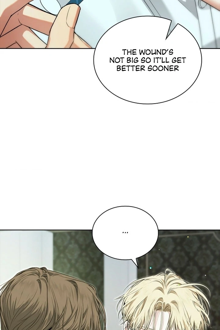 Kiss Me If You Can [Official][Uncensored] - Chapter 10 - S1 manhwa