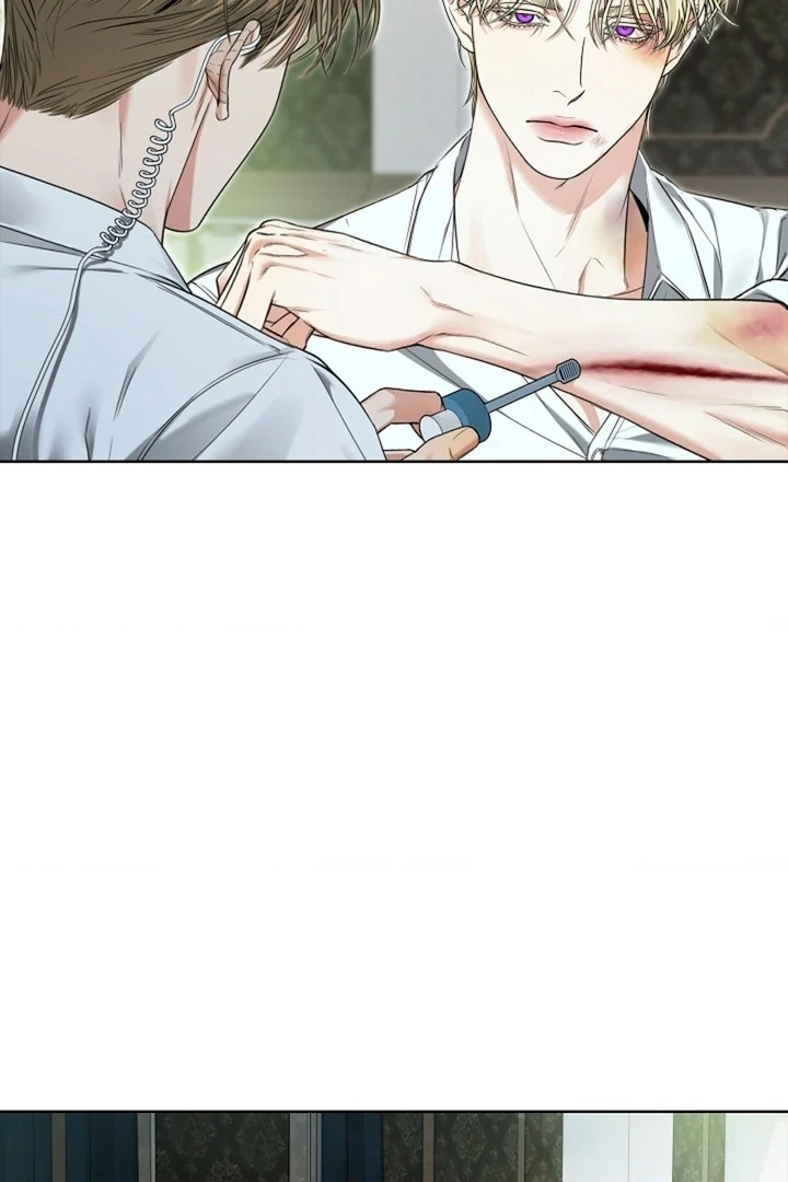 Kiss Me If You Can [Official][Uncensored] - Chapter 10 - S1 manhwa