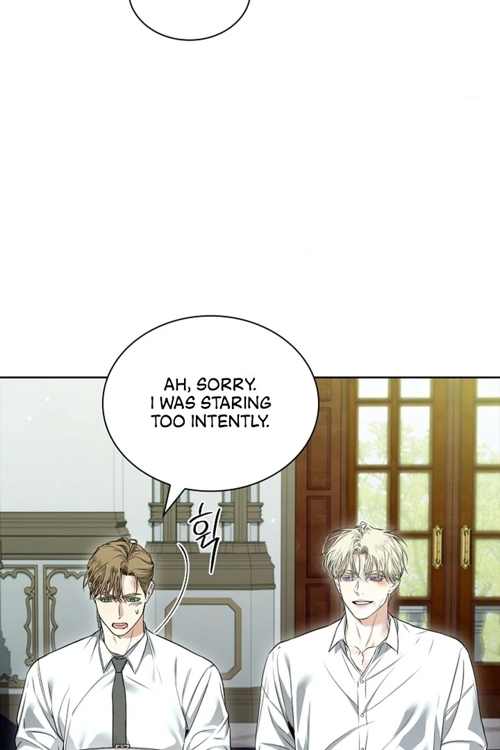 Kiss Me If You Can [Official][Uncensored] - Chapter 10 - S1 manhwa