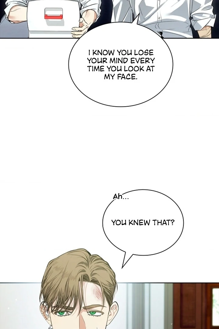 Kiss Me If You Can [Official][Uncensored] - Chapter 10 - S1 manhwa