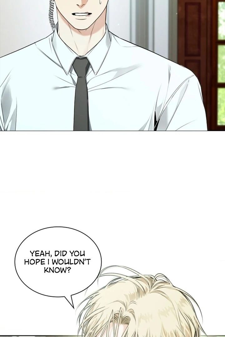 Kiss Me If You Can [Official][Uncensored] - Chapter 10 - S1 manhwa