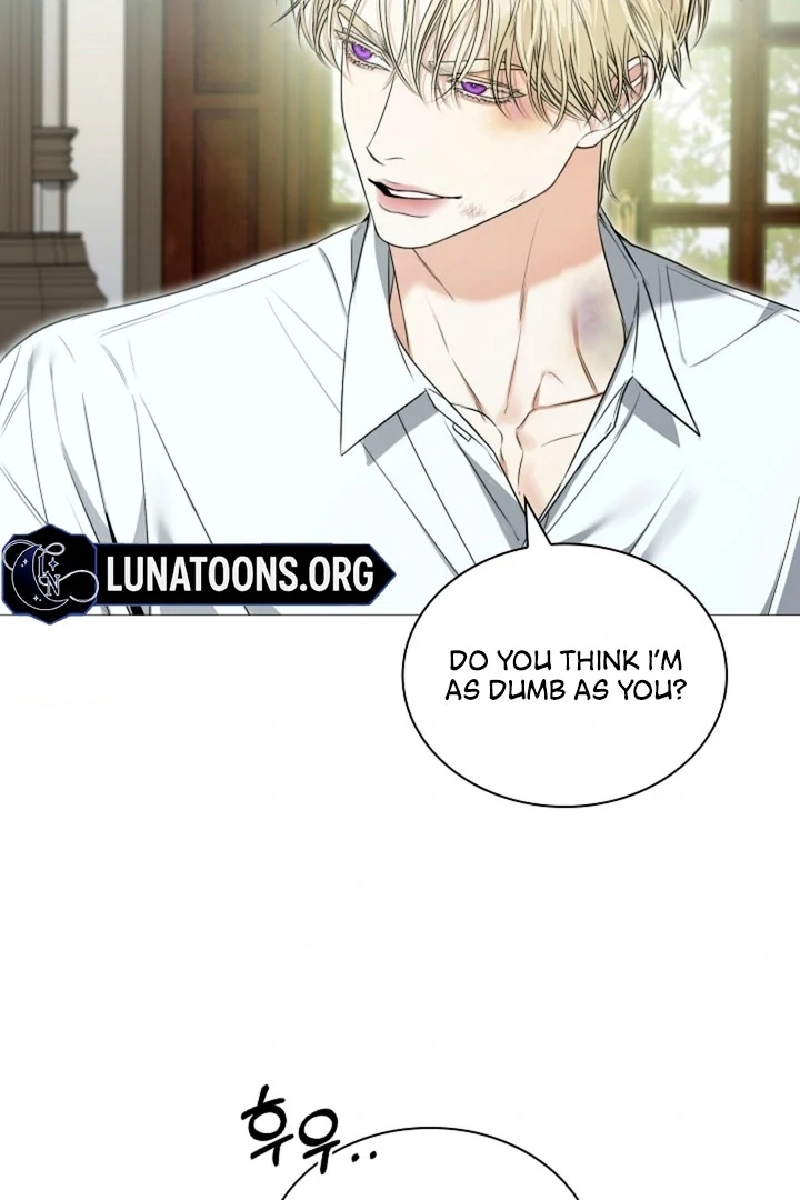 Kiss Me If You Can [Official][Uncensored] - Chapter 10 - S1 manhwa